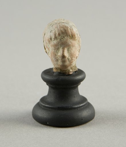 Head of a Man