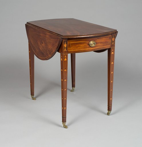 Pembroke Table