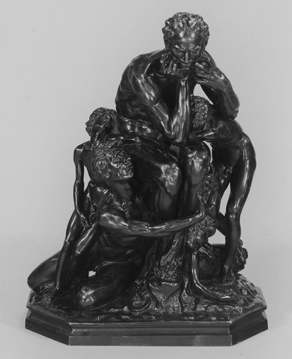 Ugolino and his Children