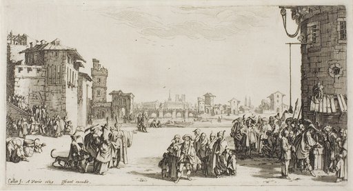 The Slave Market