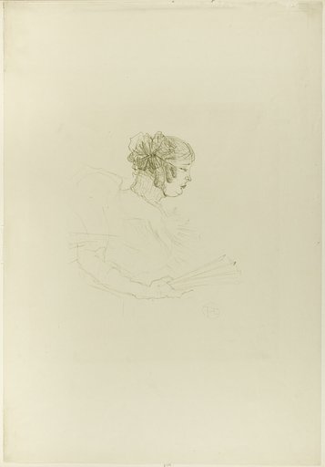 Luce Myrès, in Profile