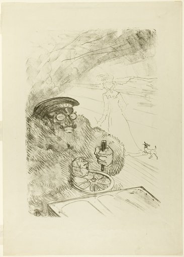 The Motorist