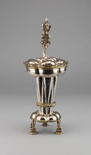 Beaker with Cover