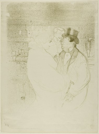 Ida Heath at the Bar