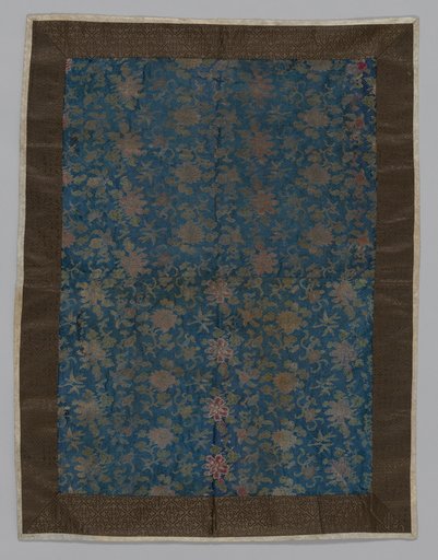 Panel (Furnishing Fabric)