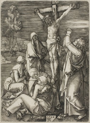 Crucifixion