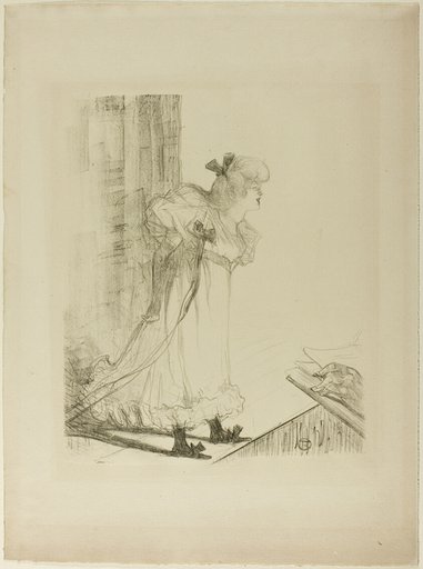 Cabaret Singer