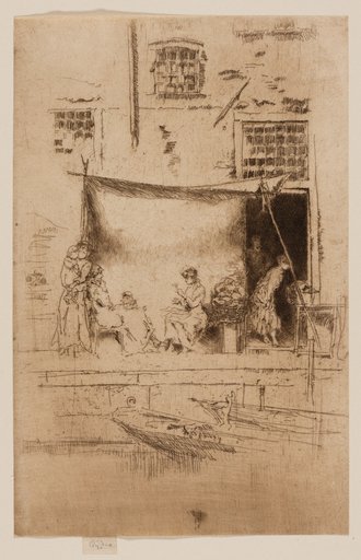 Fruit Stall
