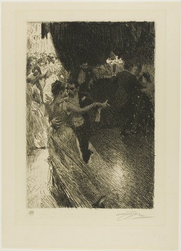 The Waltz