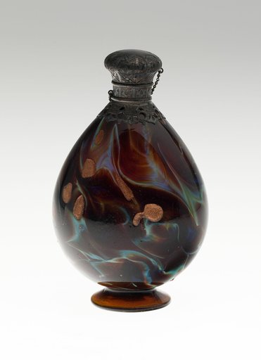 Scent Bottle