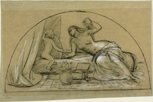 Vanitas of Venus: Parisian Virtues