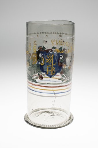 Large Beaker (Humpen)
