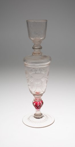 Double Goblet