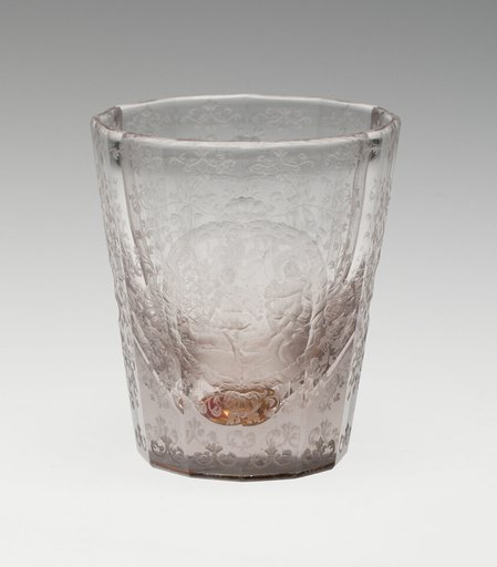 Beaker