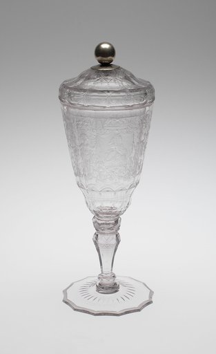 Covered Goblet (Pokal)