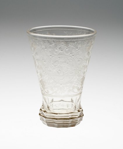 Beaker