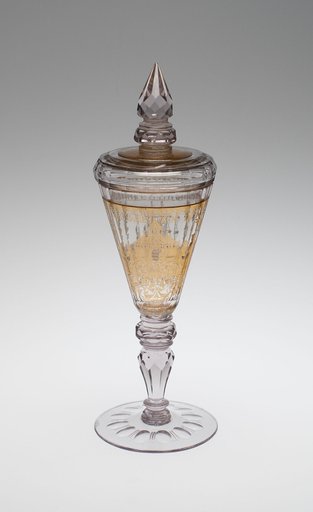 Covered Goblet (Pokal)