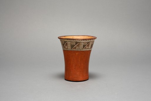 Drinking Vessel (Kero)