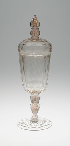 Covered Goblet (Pokal)