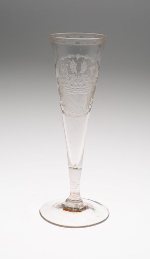 Champagne Glass