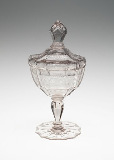 Covered Bowl