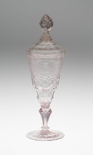 Goblet with Cover