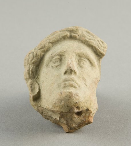 Face of a Man or a Woman