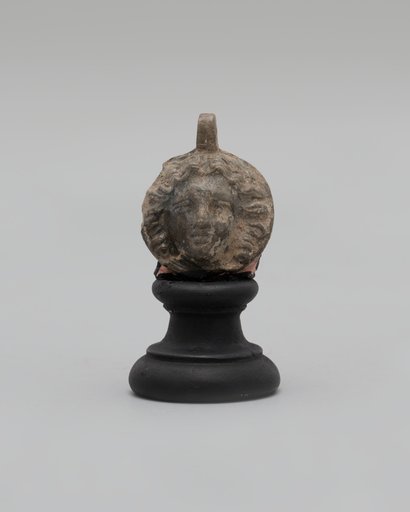Pendant Depicting Apollo