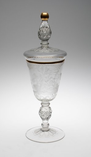 Covered Goblet (Pokal)