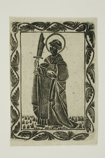 Saint Peter Martyr