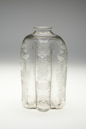 Spirit Flask