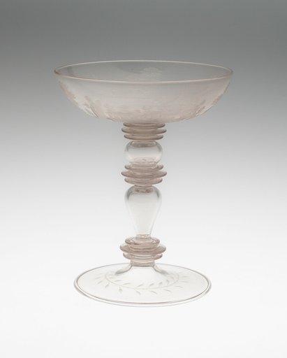 Champagne Glass