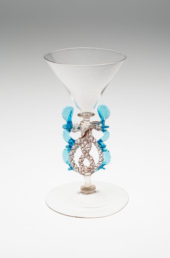 Winged Glass (Flügelglas)