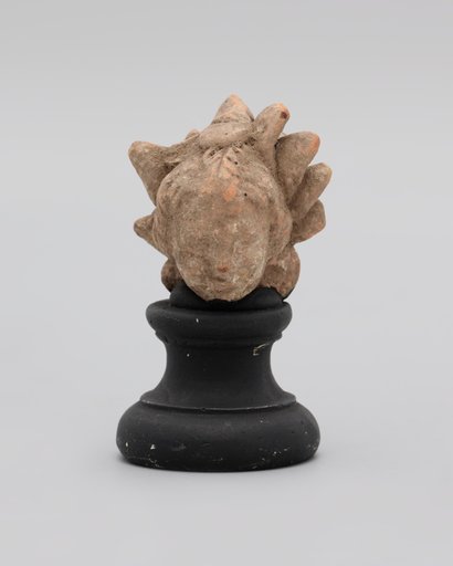 Head of a Child