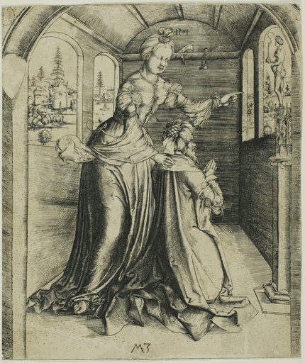 Solomon's Idolatry