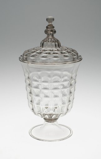 Covered Cup
