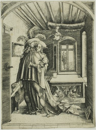 The Embrace