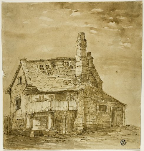 Old Farmhouse