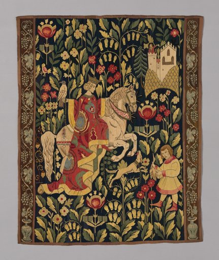 Tapestry