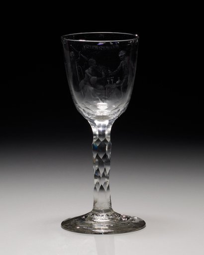 Wine Glass