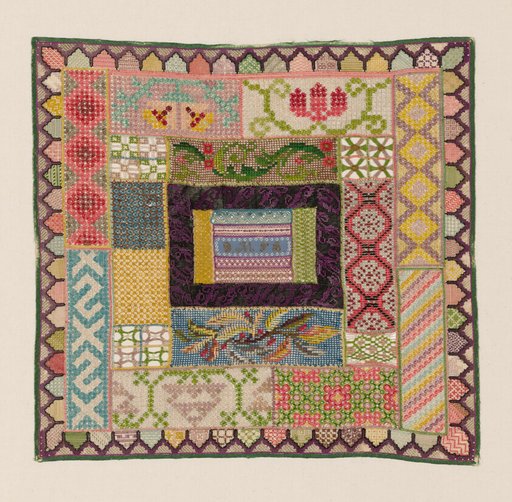 Sampler