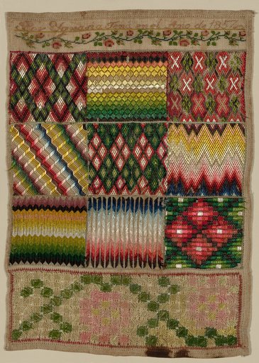 Sampler