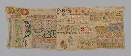 Sampler