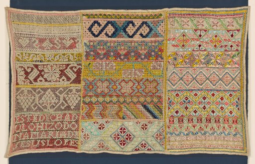 Sampler
