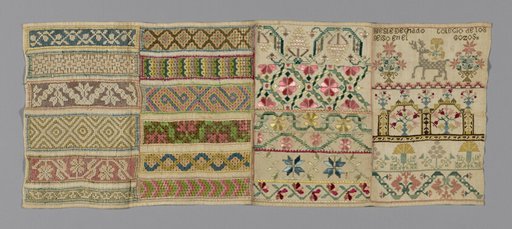 Sampler