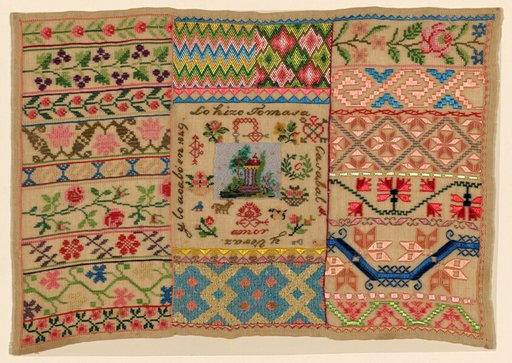 Sampler
