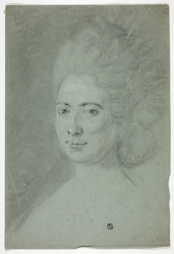 Portrait of a Lady
