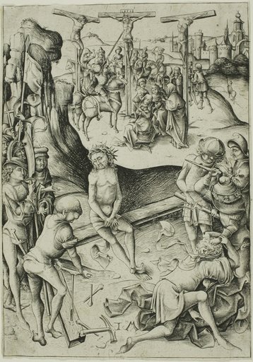 The Crucifixion