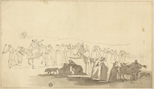 Canterbury Pilgrims