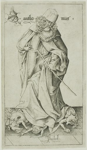 St. Anthony